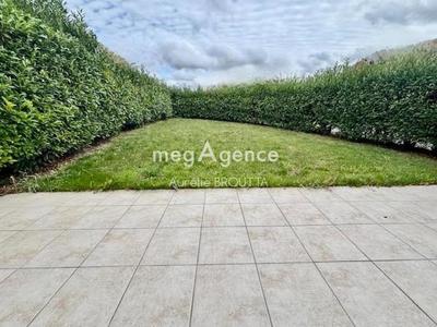 Maison de ville - 92 m² - 4 pièces