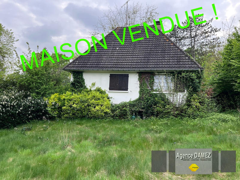 Maison - 115 m² - 4 pièces