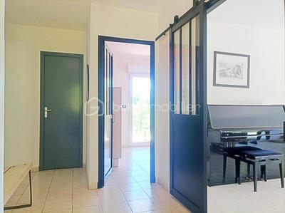 Maison - 132 m² - 6 pièces