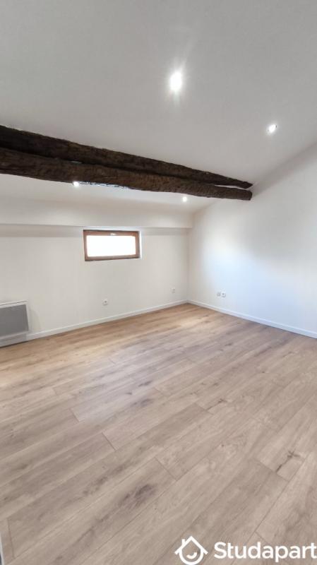 Maison de ville - 80 m² - 3 pièces