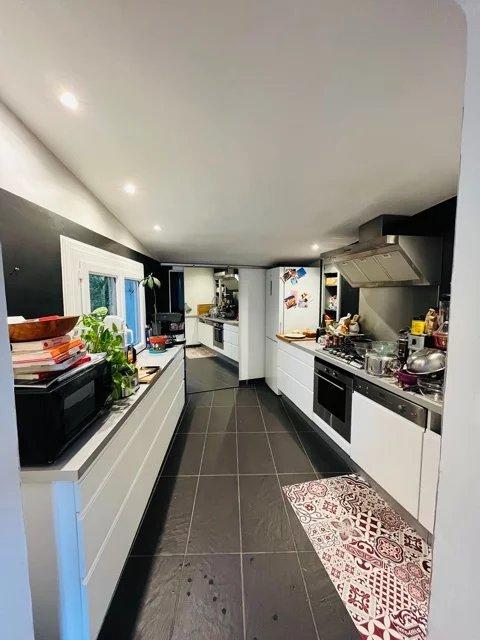 Maison - 68 m² - 3 pièces