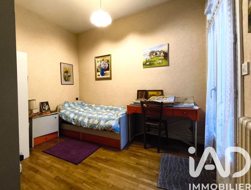 Appartement - 207 m² - 7 pièces