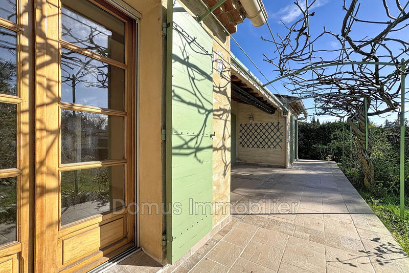 Villa - 113 m² - 5 pièces