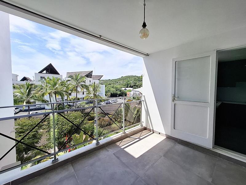 Appartement - 90 m² - 5 pièces