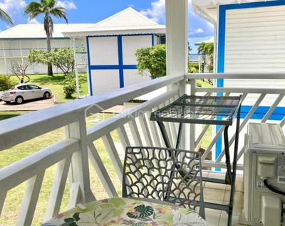 Studio - 20 m² - 1 pièce