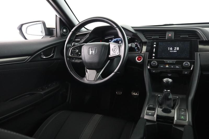 Honda Civic 1.0 i-Vtec Executive 5p 126 ch