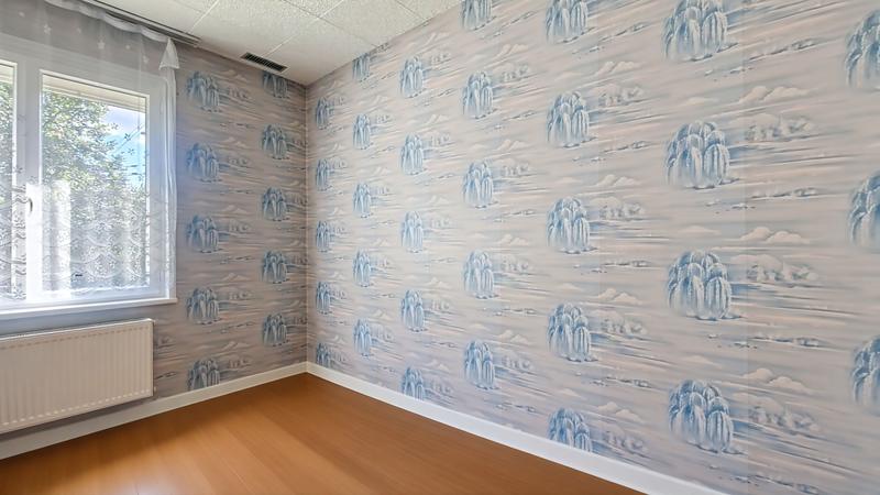 Maison - 67 m² - 4 pièces