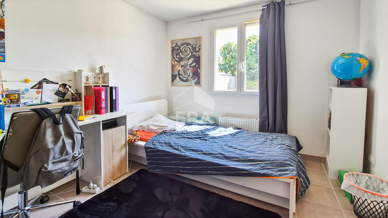 Maison - 140 m² - 7 pièces