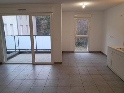Appartement - 62 m² - 2 pièces