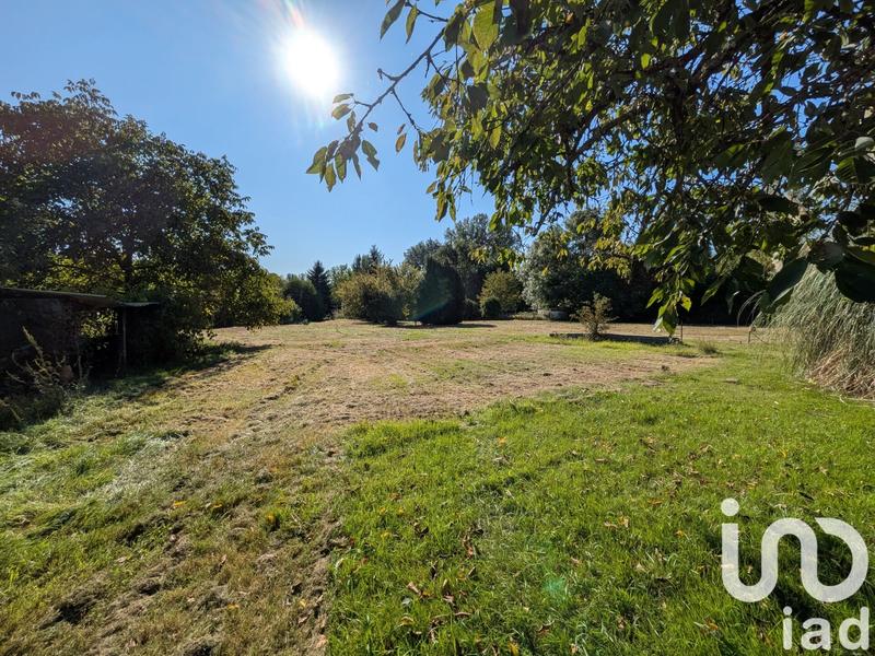 Maison - 127 m² - 6 pièces