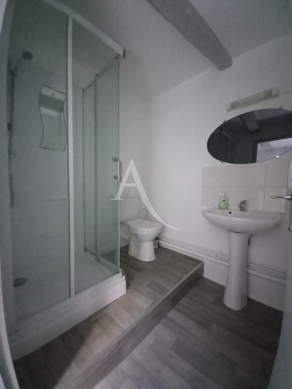 Appartement - 31 m² - 1 pièce