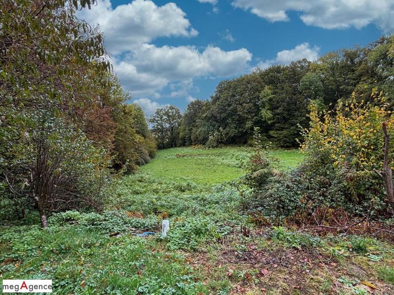 Corps de ferme - 83 m² - 4 pièces