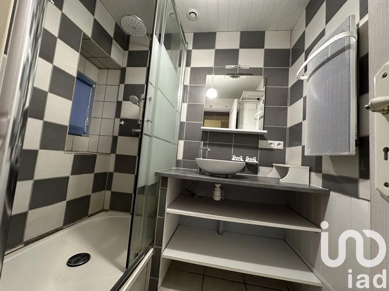 Maison - 158 m² - 6 pièces