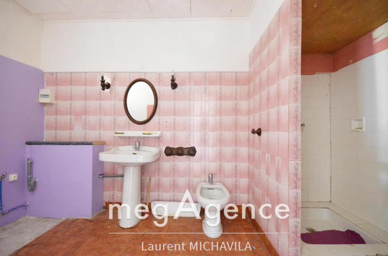 Appartement - 159 m² - 6 pièces