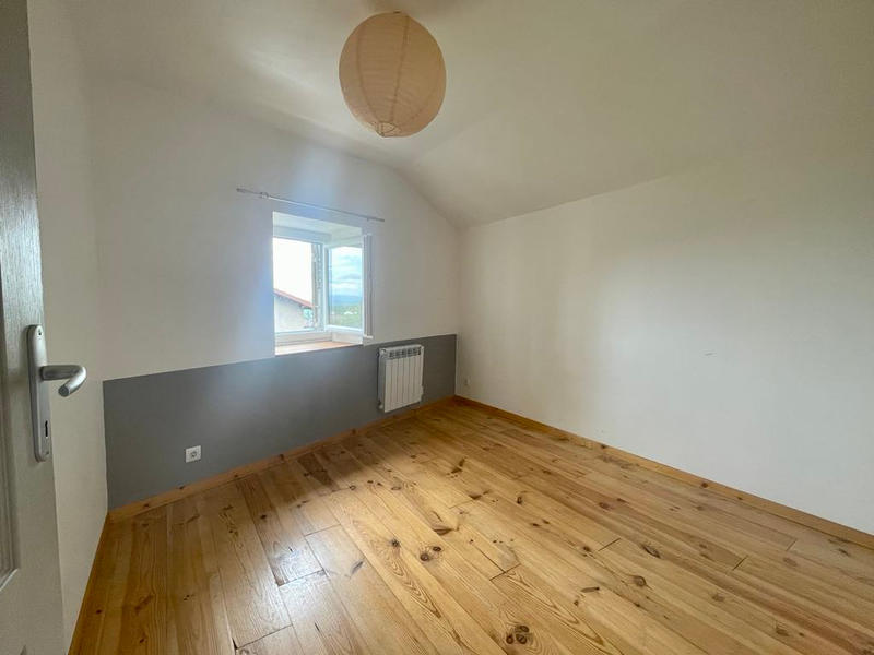 Maison - 79 m² - 4 pièces