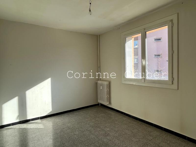 Appartement - 62 m² - 4 pièces