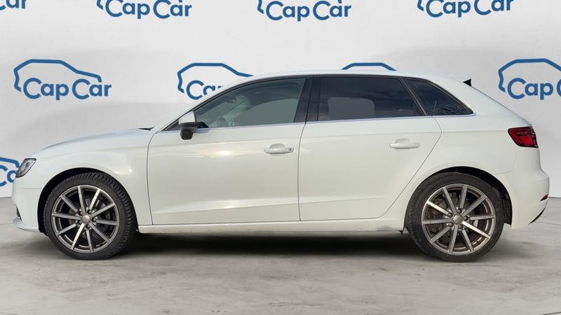 Audi A3 1.4 Tfsi 150 s-Tronic7 Design Luxe
