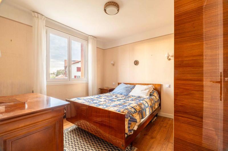 Appartement - 73 m² - 4 pièces