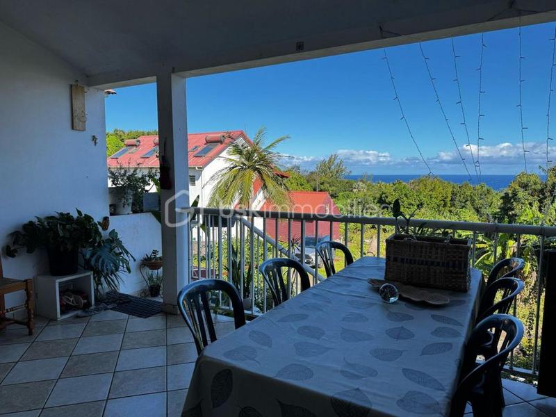 Immeuble - 237 m² - 11 pièces