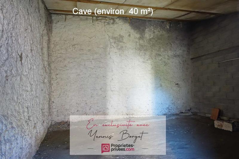 Maison - 91 m² - 4 pièces