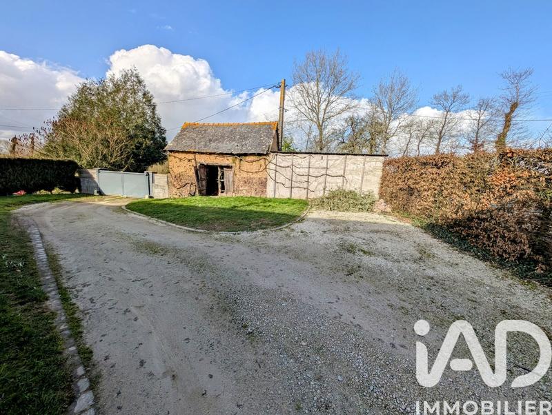 Maison de campagne - 188 m² - 6 pièces