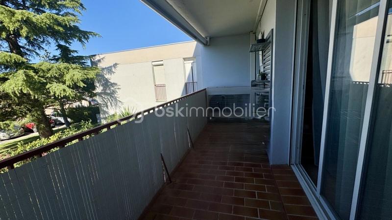 Appartement - 73 m² - 3 pièces