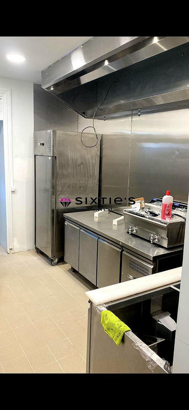 Fonds de commerce - Hôtellerie / Restauration - 51 m²