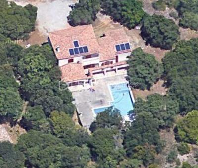 Villa - 140 m² - 5 pièces