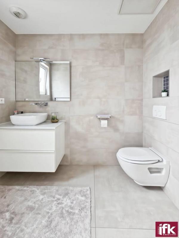 Maison - 165 m² - 6 pièces