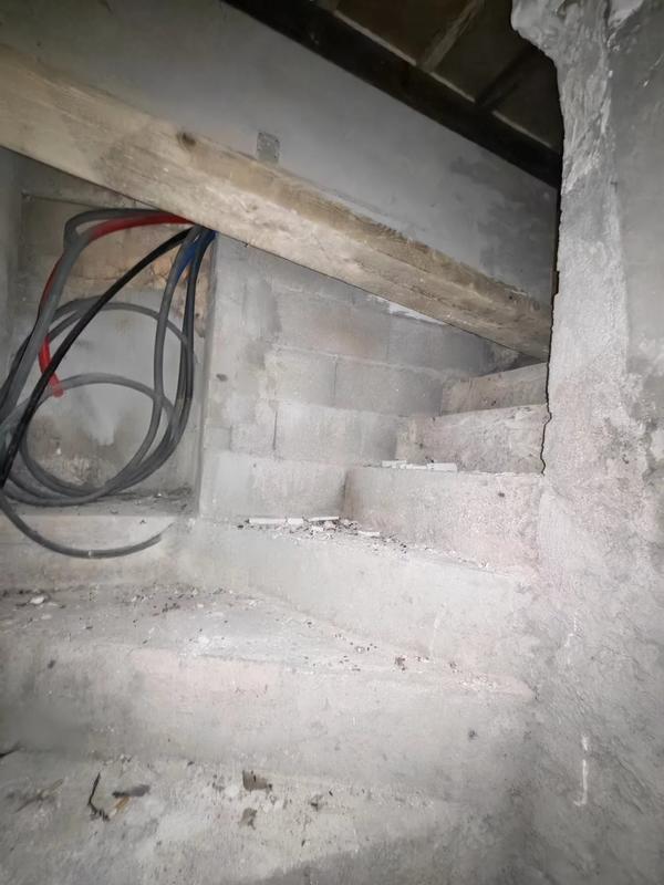 Appartement - 57 m² - 2 pièces