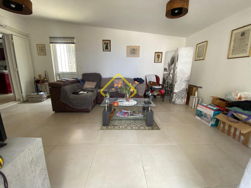 Appartement - 81 m² - 4 pièces