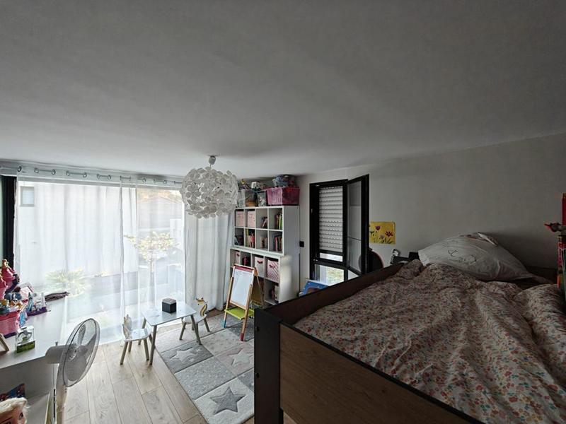 Maison - 125 m² - 4 pièces