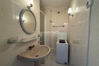 Appartement - 30 m² - 2 pièces