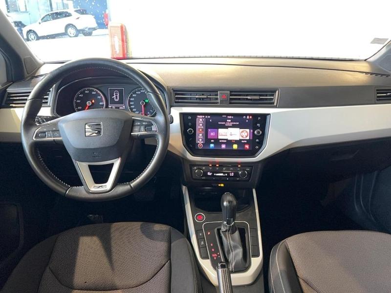 Seat Arona 1.0 Ecotsi 115 Ch Start/Stop Dsg7 Xcellence