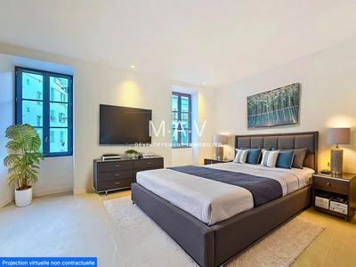 Appartement - 33 m² - 2 pièces