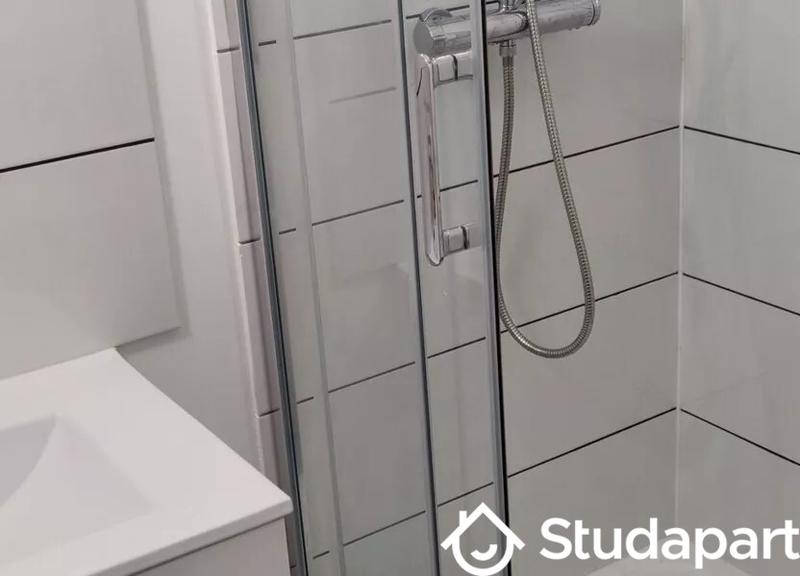 Maison - 20 m² - 1 pièce