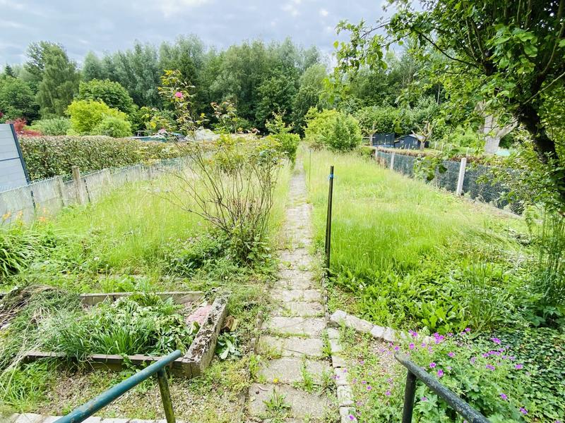 Maison - 109 m² - 4 pièces