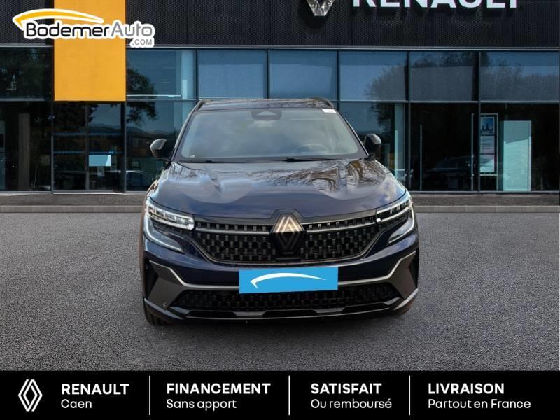 Renault Espace E-Tech full hybrid 200 Gsr2 esprit Alpine