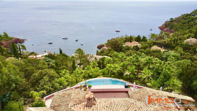 Villa - 344 m² - 9 pièces