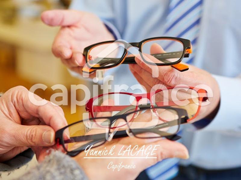 Fonds de commerce - 125 m²