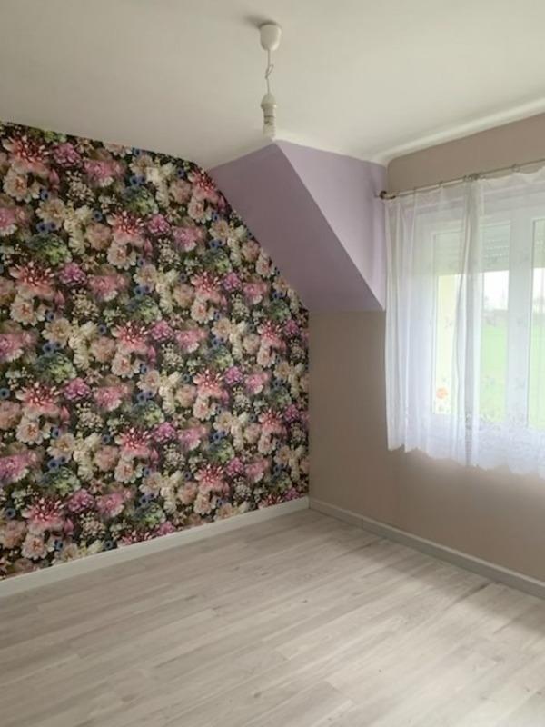 Maison de campagne - 120 m² - 7 pièces