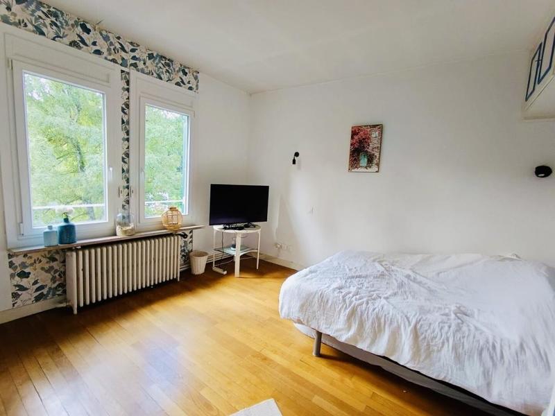 Maison - 167 m² - 7 pièces