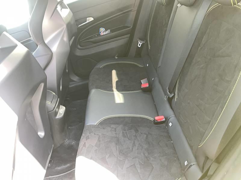 Abarth 600e 600 e 280 ch Scorpionissima