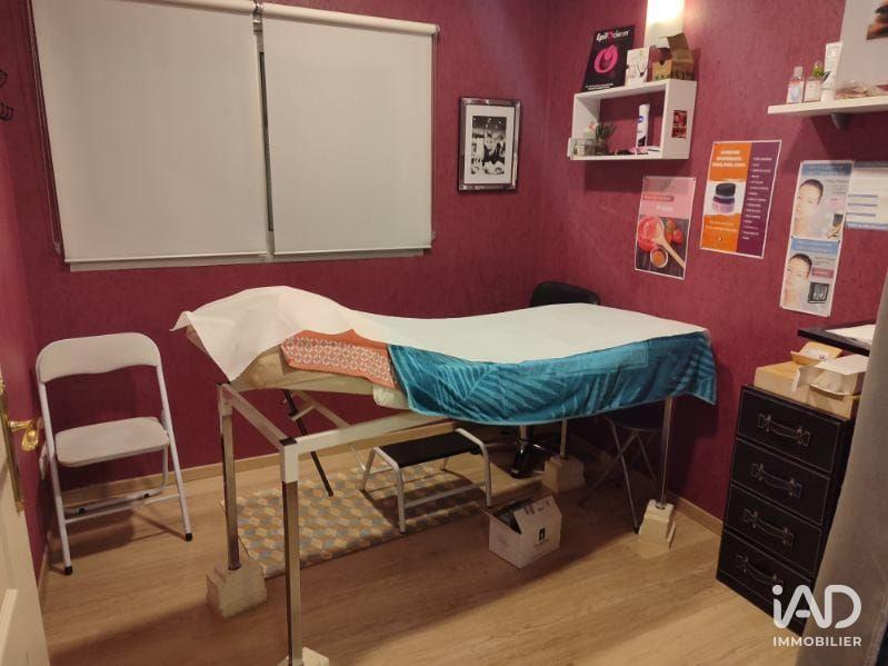 Local commercial - 55 m²