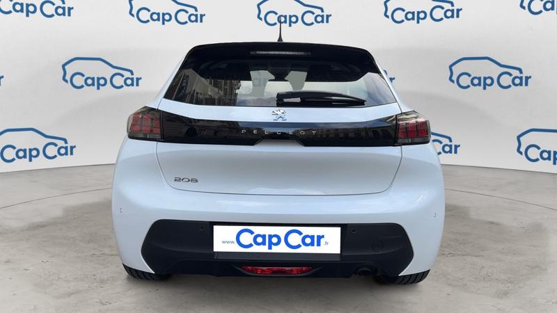 Peugeot 208 1.5 BlueHDi 102 Style - Première main Garantie constructeur