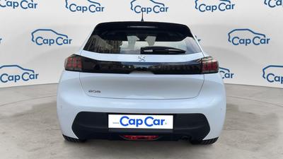 Peugeot 208 1.5 BlueHDi 102 Style - Première main Garantie constructeur