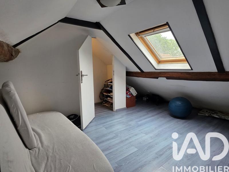 Maison - 68 m² - 3 pièces