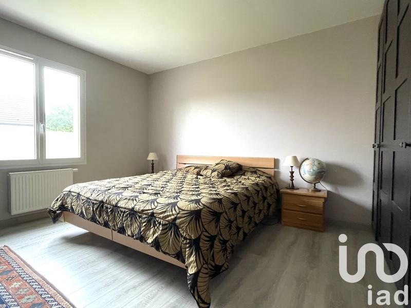 Maison - 222 m² - 7 pièces