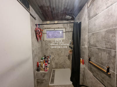 Maison - 115 m² - 7 pièces