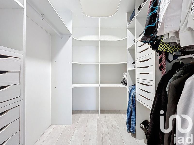 Maison de maîtres - 147 m² - 6 pièces